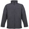 Woodland Pytchley Men's Navy soft shell jacket RG150