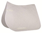 Woodland Pytchley GP White Saddlecloths