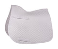 Woodland Pytchley GP White Saddlecloths