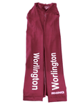 Worlington RC Adults Burgundy Base Layer