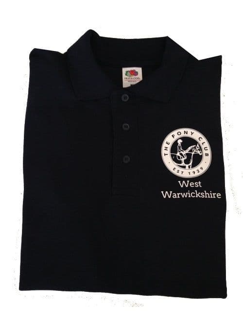 WWPC CHILD Polo Shirt UC103