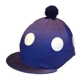 WWPC Hat Silk