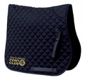 Wynnstay PC Navy General Purpose Saddlecloths