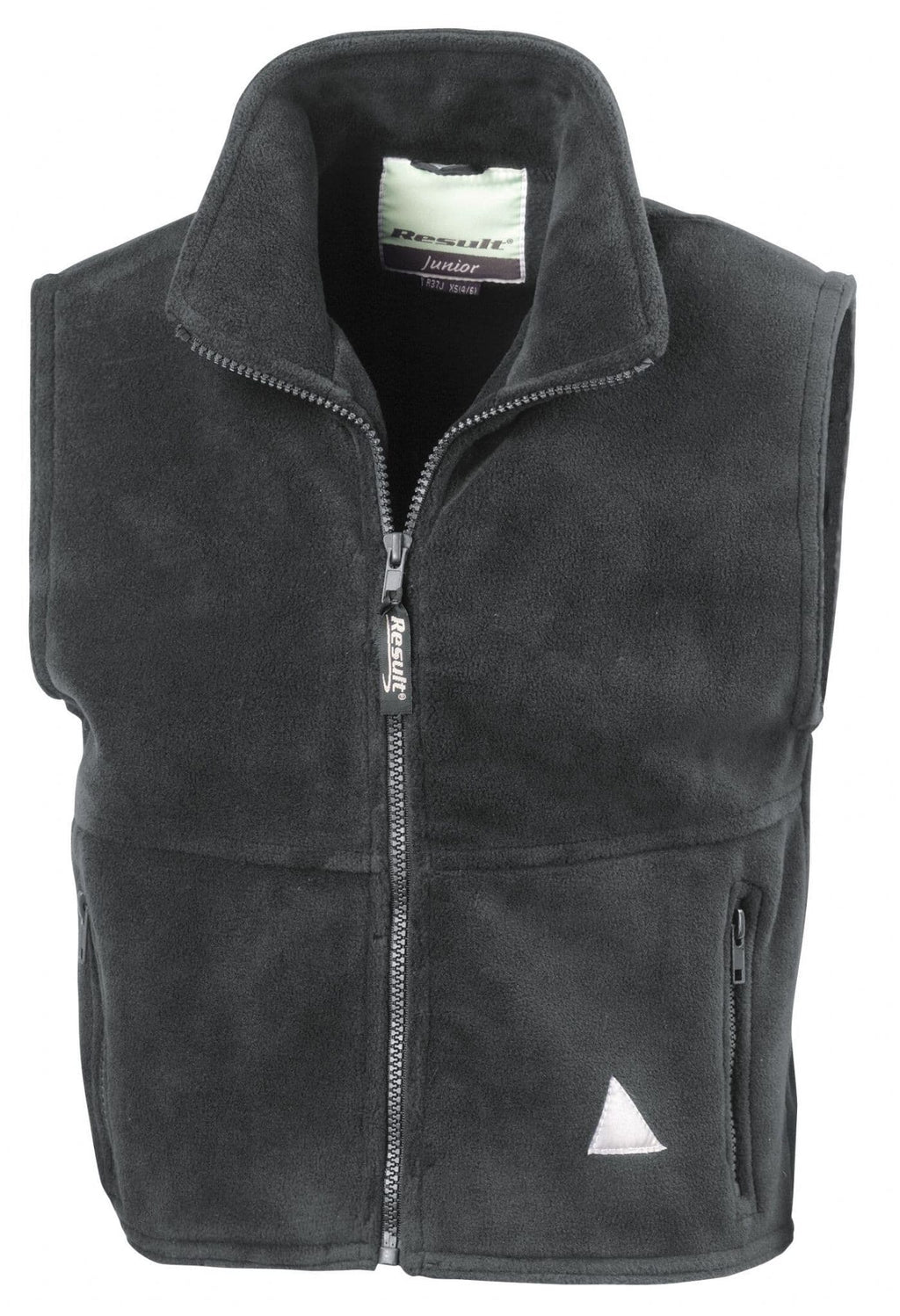 Your Club Children's Fleece Gilet