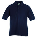 Your Club Children's Polo Shirt