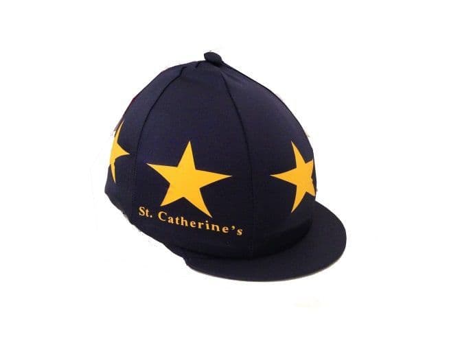 Your Club Silks – Variety of Colours