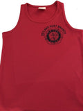 Zetland PC Men's pink cool vest JC007