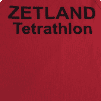 Zetland PC TET Children's Pink cool T shirt JC01j